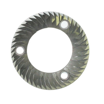 BURR PAIR D.64 MDX/MASTER