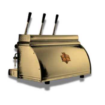 VA Ekspres Athena Leva 2gr 380V Coper