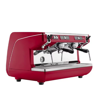 NS Ekspres Appia Life S 2gr 380V Red