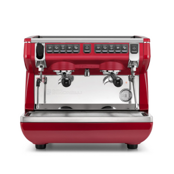 NS Ekspres Appia Life Com S 2gr 230V Red HG