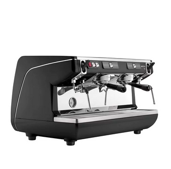 NS Ekspres Appia Life S 2gr 380V Black