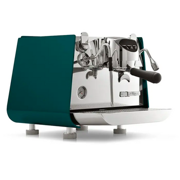 VA Ekspres E1 Prima V 1gr 230V L+ CC Green