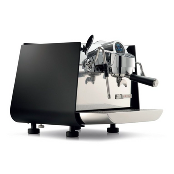 VA Ekspres E1 Prima PRO 1gr 230V Black Matt L