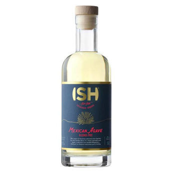 ISH Bezalkoholowy Spirit Tequila Mexican Agave 0,7l