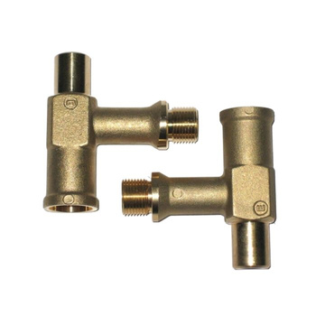 STEAM TAP BODY AURELIA II OT-57