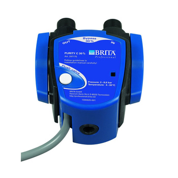 Brita Głowica do Filtra Purity C 30% 3/8''