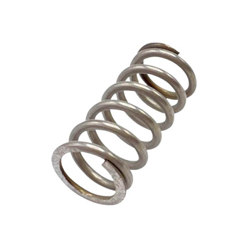 MICROBAR GROUP DISCHARGE PISTON LONG SPRING
