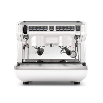 NS Ekspres Appia Life Com S 2gr 230V White HG mix