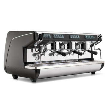 NS Ekspres Appia Life S 3gr 230V Black