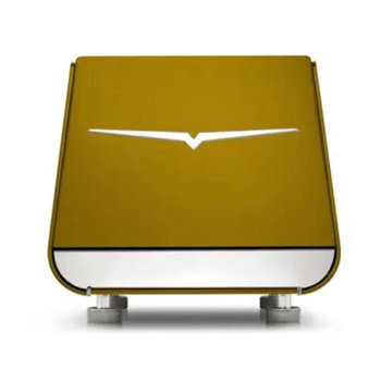 VA Ekspres E1 Prima 1gr 230V L+ CC Musztardowy