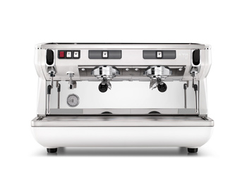 NS Ekspres Appia Life S 2gr 230V White