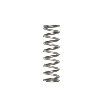 MICROBAR GROUP DISCHARGE PISTON SHORT SPRING