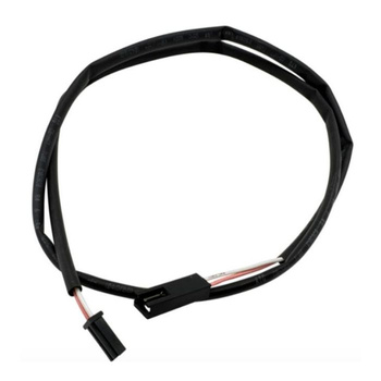 EXTEN CABLE L=780 2WAY CONN AMP TYP MODE II M-F