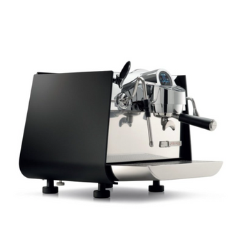 VA Ekspres E1 Prima PRO 1gr 230V Black Total L