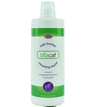 Urnex - BioCaf - Płyn do czyszczenia systemu mleka 1L