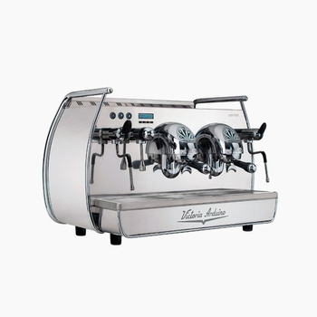 VA Ekspres Adonis CORE 2gr 380V Steelux