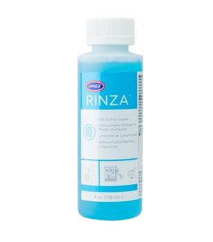 Urnex - Rinza Acid Formulation - Płyn do czyszczenia systemu mleka 120ml