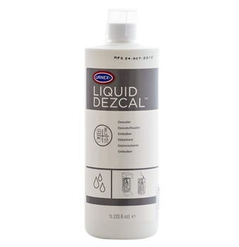 Urnex Dezcal - Odkamieniacz w płynie do ekspresu, czajnika - 1000ml